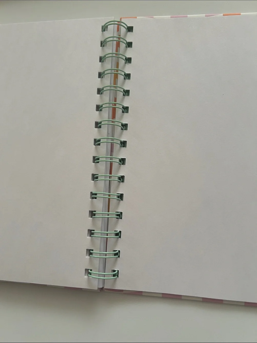 Guided Journal “Grow with the flow” 80 Pages NWT